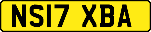 NS17XBA