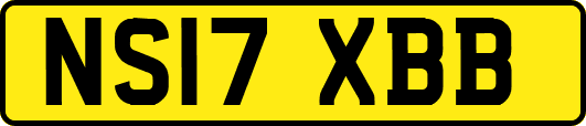 NS17XBB