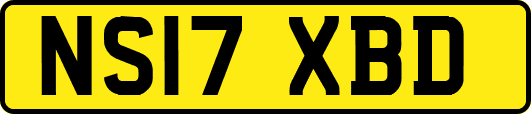 NS17XBD