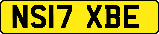NS17XBE