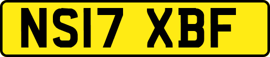 NS17XBF