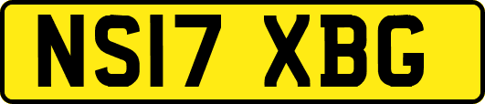 NS17XBG