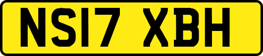 NS17XBH