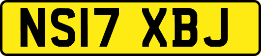 NS17XBJ