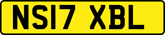 NS17XBL