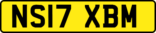 NS17XBM
