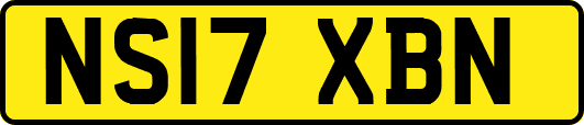 NS17XBN