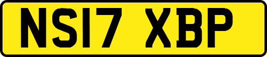 NS17XBP
