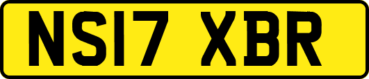 NS17XBR