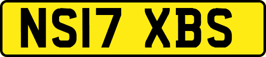 NS17XBS