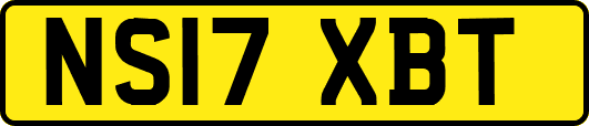 NS17XBT