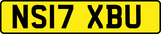 NS17XBU
