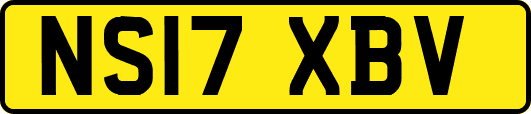 NS17XBV