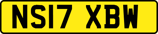 NS17XBW