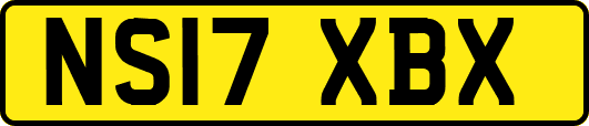 NS17XBX