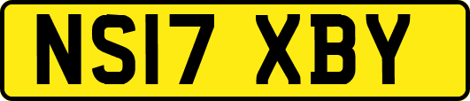 NS17XBY