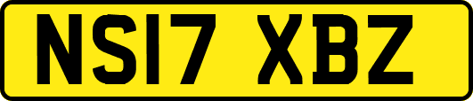 NS17XBZ