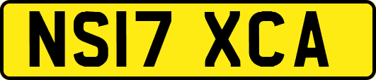 NS17XCA