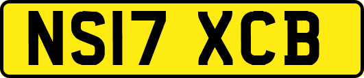 NS17XCB
