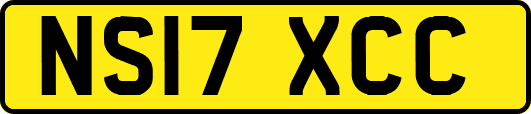 NS17XCC