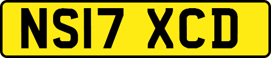NS17XCD