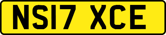 NS17XCE