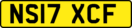 NS17XCF
