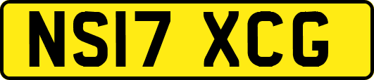 NS17XCG