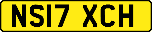 NS17XCH
