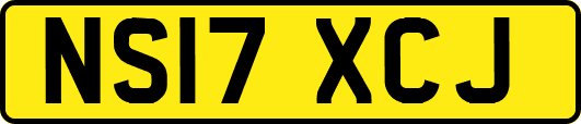 NS17XCJ
