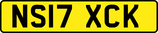 NS17XCK