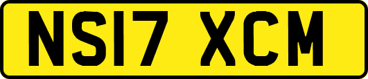NS17XCM