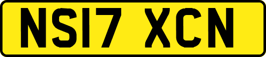NS17XCN