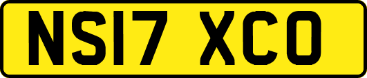 NS17XCO