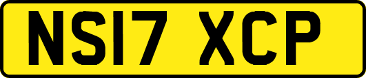 NS17XCP