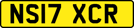 NS17XCR