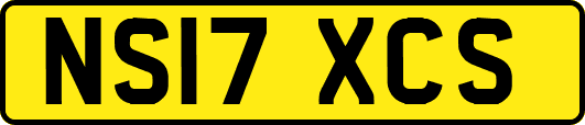 NS17XCS