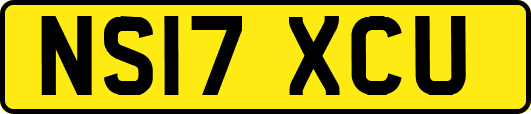 NS17XCU