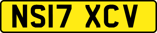 NS17XCV