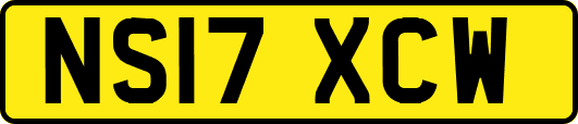 NS17XCW