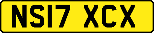 NS17XCX
