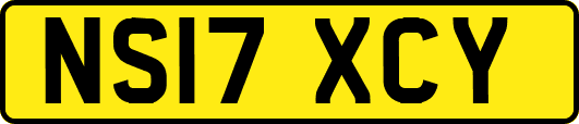 NS17XCY
