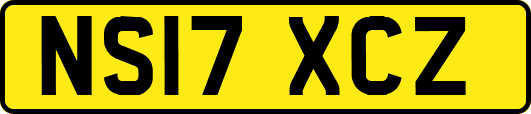 NS17XCZ