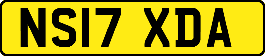 NS17XDA