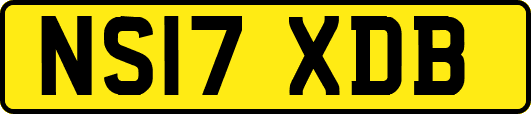 NS17XDB