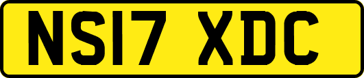 NS17XDC