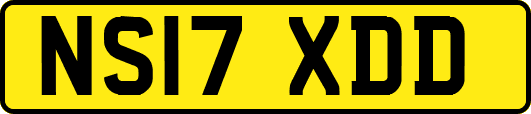 NS17XDD