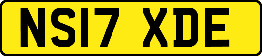 NS17XDE