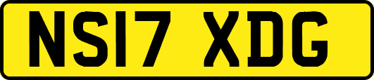 NS17XDG