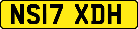 NS17XDH